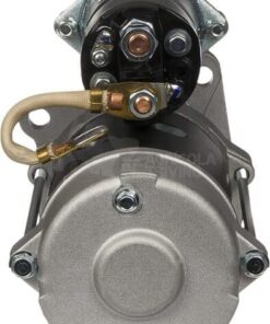 Motor de arranque 12 V 2,8 kW