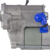 Motor de arranque 12 V 1,4 kW