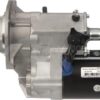 ,Motor de arranque 12 V 3,0 kW 33 ,Motor de arranque 12 V 3,0 kW