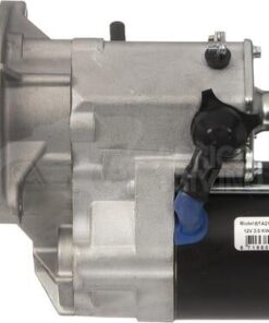 ,Motor de arranque 12 V 3,0 kW
