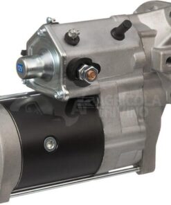 ,Motor de arranque 12 V 3,0 kW