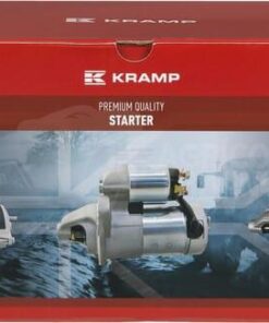 ,Motor de arranque 12 V 3,0 kW