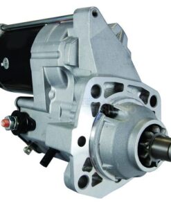 ,Motor de arranque 12 V 3,0 kW