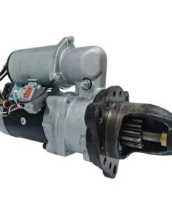 Motor de arranque 24 V 7,5 kW