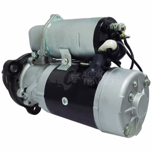 Motor de arranque 24 V 7,5 kW