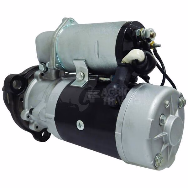 Motor de arranque 24 V 7,5 kW 2 Motor de arranque 24 V 7,5 kW