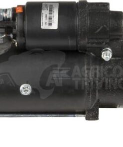 Motor de arranque 12V 4,2 kW