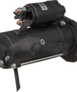 Motor de arranque 12V 4,2 kW