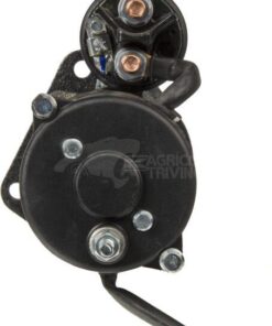 Motor de arranque 12V 4,2 kW