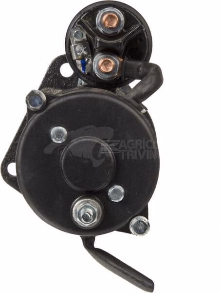 Motor de arranque 12V 4,2 kW