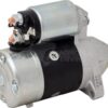 Arrancador 12V 0,8kW