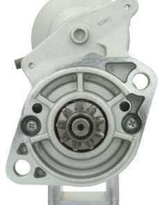 Arrancador 12V 1,4kW