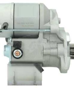 Arrancador 12V 1,4kW