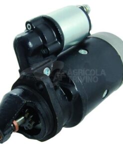 Arrancador 12V 2,4kW