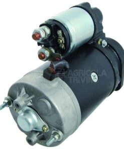 Arrancador 12V 2,4kW