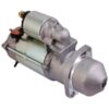 Arrancador 12V 3,2kW (versión 10 dientes)