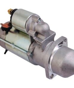 Arrancador 12V 3,2kW (versión 10 dientes)