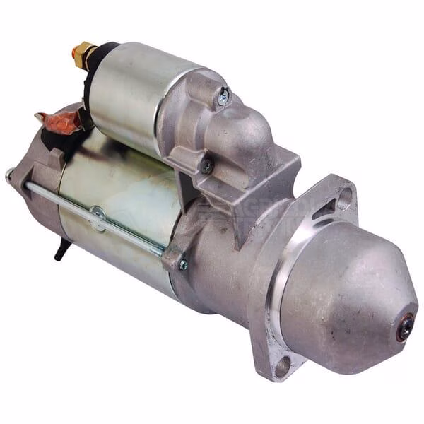 Motor de arranque, 12V, 3.2kW, z=10, Kramp 1 Arrancador 12V 3,2kW (versión 10 dientes)