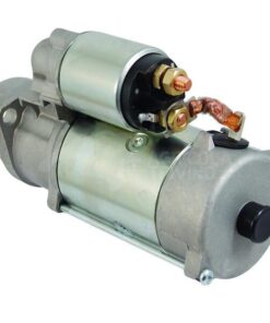 Arrancador 12V 3,2kW (versión 10 dientes)