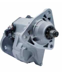 Arrancador 12V 4kW