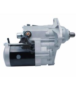 Arrancador 12V 4kW 19 Arrancador 12V 4kW