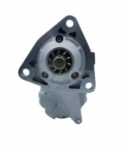 Arrancador 12V 4kW 20 Arrancador 12V 4kW