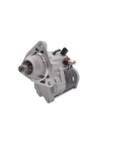 Arrancador 12V 4kW 21 Arrancador 12V 4kW