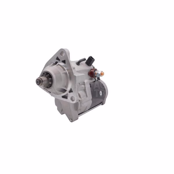 Arrancador 12V 4kW 6 Arrancador 12V 4kW