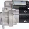 Motor de arranque 12V 2.9 KW