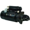 Arrancador 12V 4kW