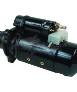 Arrancador 12V 4kW 7 Arrancador 12V 4kW