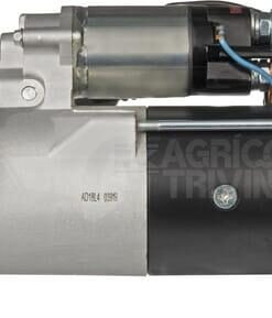 Arrancador 24V 8,0kW