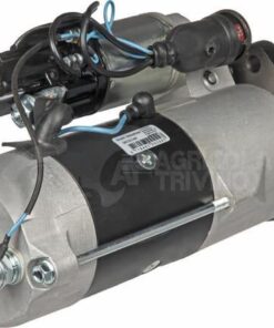 Arrancador 24V 8,0kW