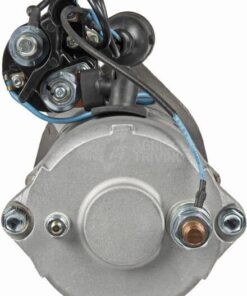 Arrancador 24V 8,0kW