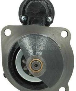 Arrancador 12V 3,2kW