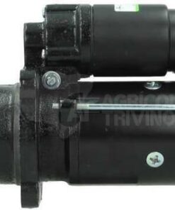 Arrancador 12V 3,2kW 7 Arrancador 12V 3,2kW