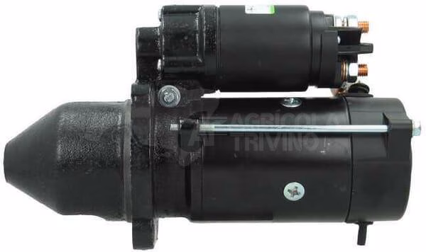 Arrancador 12V 3,2kW 2 Arrancador 12V 3,2kW
