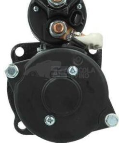 Arrancador 12V 3,2kW 8 Arrancador 12V 3,2kW
