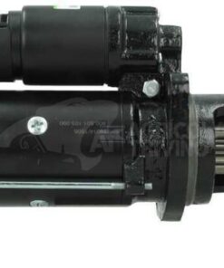Arrancador 12V 3,2kW 9 Arrancador 12V 3,2kW
