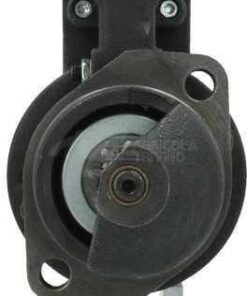 Arrancador 12V 2,7kW