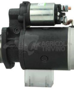 Arrancador 12V 2,7kW