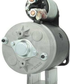 Arrancador 12V 2,7kW