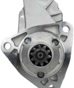 Arrancador 24V 7,5kW