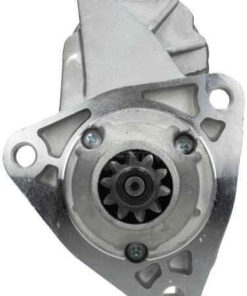 Arrancador 24V 7,5kW
