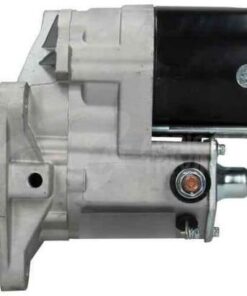 Arrancador 24V 7,5kW