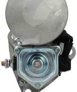 Arrancador 24V 7,5kW