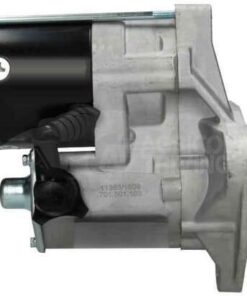 Arrancador 24V 7,5kW