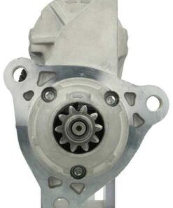 Arrancador 24V 5,5kW