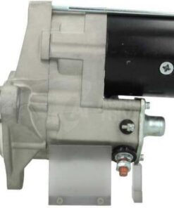 Arrancador 24V 5,5kW 11 Arrancador 24V 5,5kW