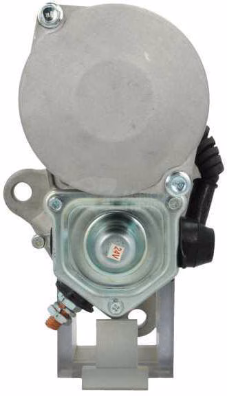 Arrancador 24V 5,5kW 3 Arrancador 24V 5,5kW